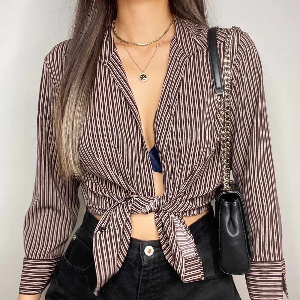 Notations Women's multi Blouse